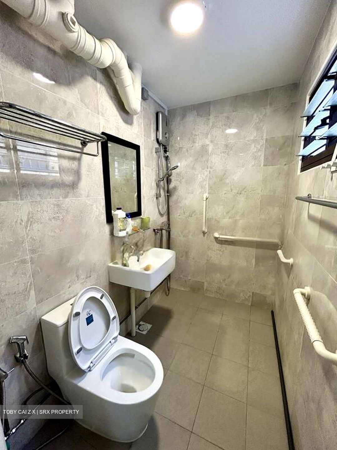 Blk 145 Simei Street 2 (Tampines), HDB 5 Rooms #453805861